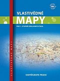 Vlastivědné mapy pro 1. stupeň ZŠ, 3.  vydání