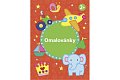 Omalovánky 2+, 2.  vydání