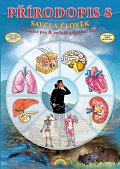 Přírodopis 8 - Savci a člověk, Čtení s porozuměním, 2.  vydání