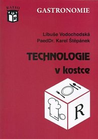Technologie v kostce, 1.  vydání