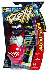 ROXX ruční odpalovač