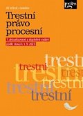 Trestní právo procesní podle stavu k 1. 9. 2023
