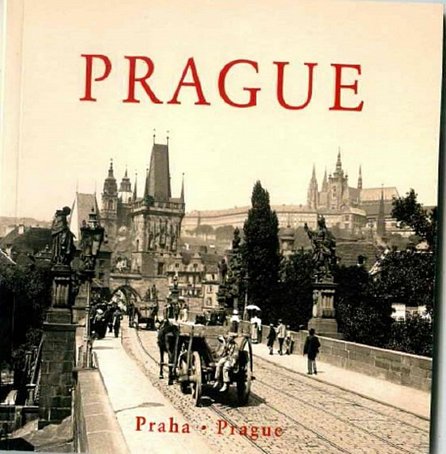Náhled Prague historical (AJ, ČJ)