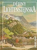 Dějiny Lichtenštejnska