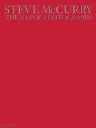 Steve McCurry - Iconic Photographs, limitované sběratelské vydání