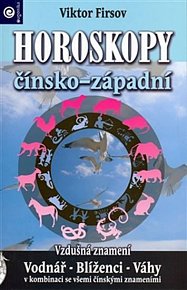 Horoskopy čínsko-západní - Vzdušná znamení