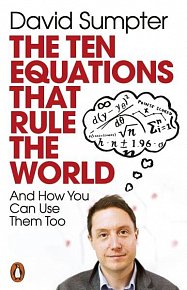 The Ten Equations that Rule the World : And How You Can Use Them Too, 1.  vydání