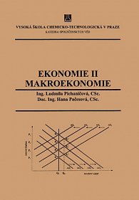 Ekonomie II: Makroekonomie.