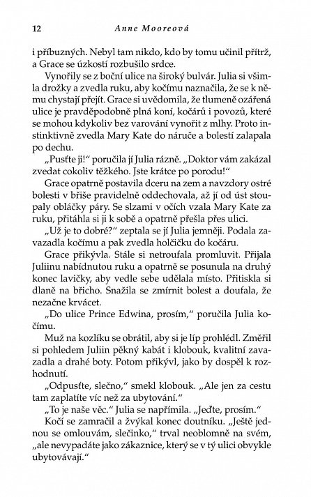 Náhled Ztracené Irsko