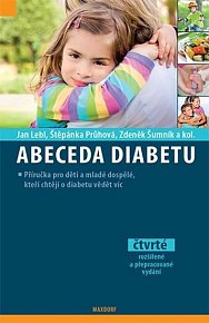 Abeceda diabetu, 4.  vydání