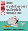 Dilbert 1 - Jak vydrhnout velrybě stoličku