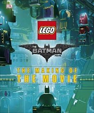 The LEGO® BATMAN MOVIE The Making of the Movie