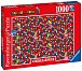 Ravensburger Puzzle Challenge - Super Mario 1000 dílků