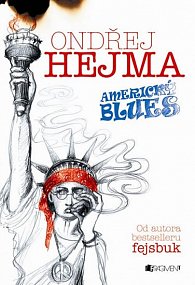 Ondřej Hejma - Americký blues