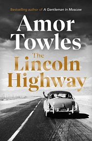 The Lincoln Highway, 1.  vydání