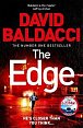The Edge: the blockbuster follow up to the number one bestseller The 6:20 Man