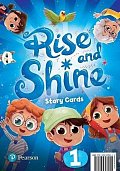 Rise and Shine 1 Story Cards