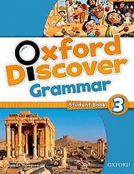 Oxford Discover Grammar 3 SB