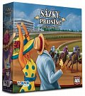Sázky, prosím!