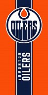 Osuška NHL Edmonton Oilers Belt