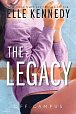 The Legacy, 1.  vydání
