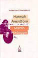 Hannah Arendtová Martin Heidegger