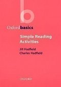 Oxford Basics Simple Reading Activities