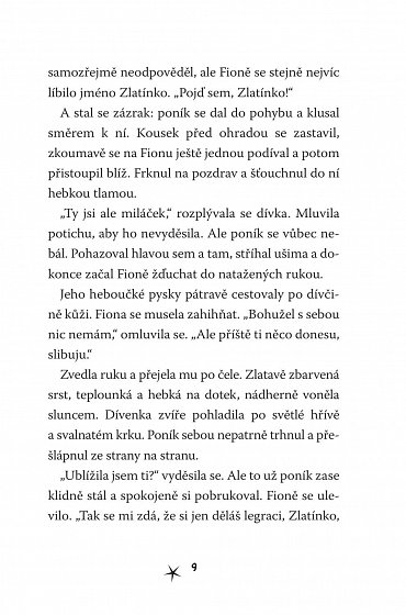 Náhled Čaroponíci: Kamarádka pro Sunny