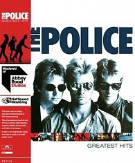 The Police - Greatest Hits