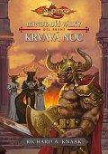 Minotauří války 1 - Krvavá noc