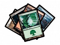 MTG: Land Station 2011 (1/400)
