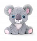 Keel Toys Keeleco plyšák 16 cm - Koala
