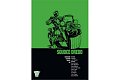 Soudce Dredd 02 - Sebrané soudní spisy