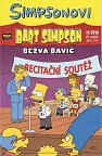 Simpsonovi - Bart Simpson 11/2016 - Bezva bavič