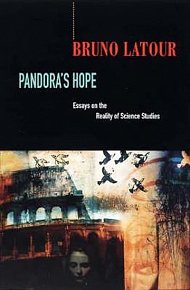 Pandora´s Hope: Essays on the Reality o