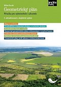 Geometrický plán: příručka pro vyhotovitele i uživatele, 3.  vydání