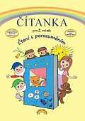 Čítanka 2, Čtení s porozuměním, 2.  vydání