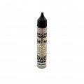 Metalická kontura a 3D barva Cadence Dora - diamantová / 25 ml