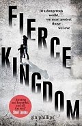 Fierce Kingdom, 1.  vydání