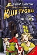 Klub Tygrů 20 - Záhada opuštěné vily