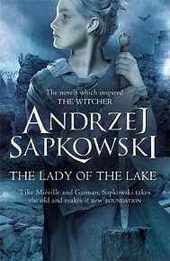 The Lady of the Lake, 1.  vydání