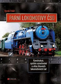Parní lokomotivy ČSD