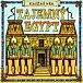 Tajemný Egypt. Knižní hra