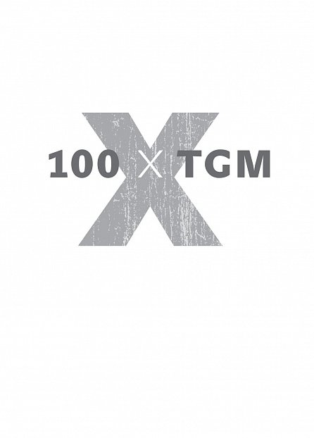 Náhled 100 x TGM
