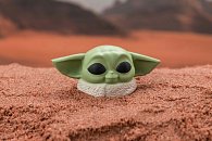 Star Wars antistresová hračka - Yoda