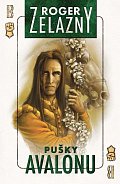 Amber 2 - Pušky Avalonu