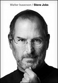 Steve Jobs, 1.  vydání