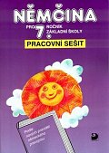 Němčina pro 7. ročník ZŠ - Pracovní sešit