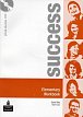 Success Elementary Workbook w/ CD Pack