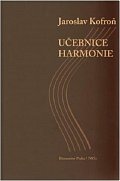 Učebnice harmonie - Učebnice a pracovní sešit